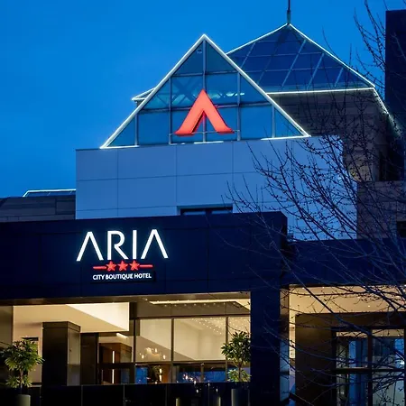 Hotel Aria Uzice