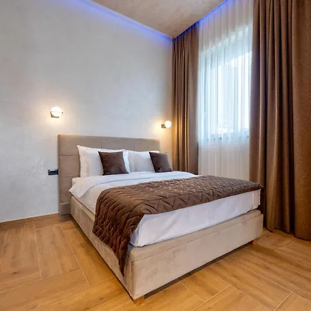 Aria 3* Uzice