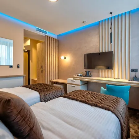 Aria 3* Uzice