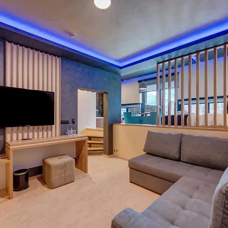 Hotel Aria Uzice