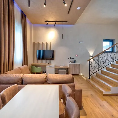 Hotel Aria Uzice