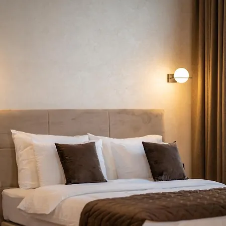 Aria Hotel Uzice