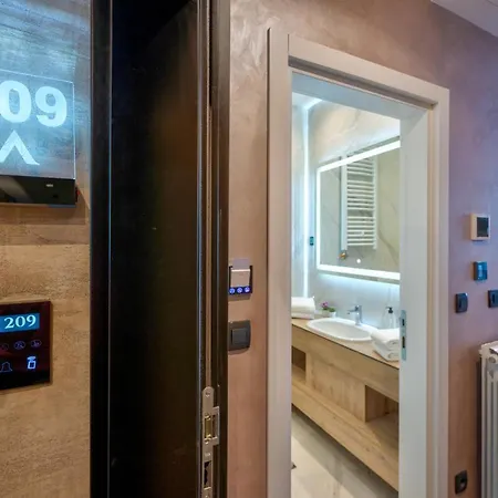 Hotel Aria Uzice