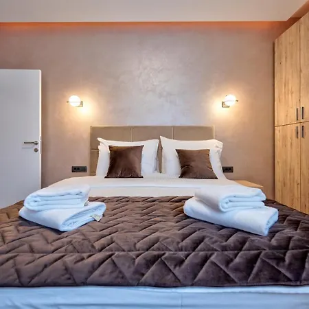 Aria Hotel Uzice