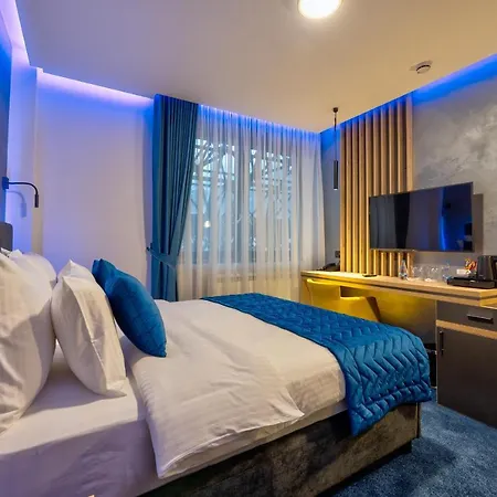 Aria Hotel Uzice