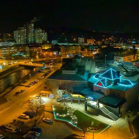 Aria Hotel Uzice